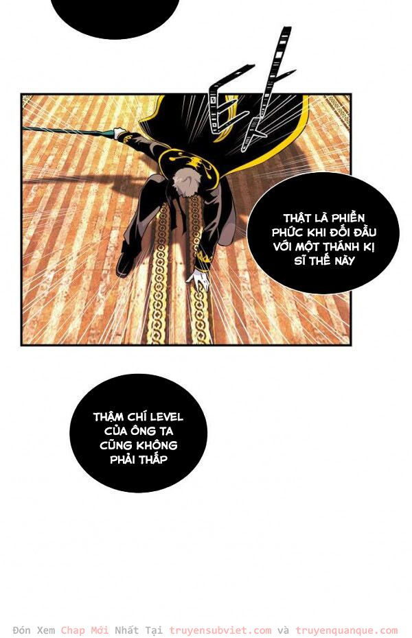 tôi sinh ra để làm người vĩ đại chapter 44 19