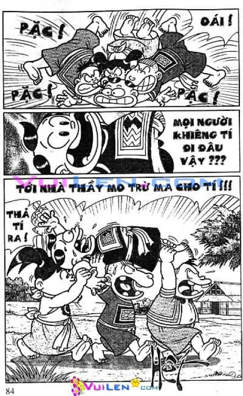 thần đồng đất việt chapter 139 81