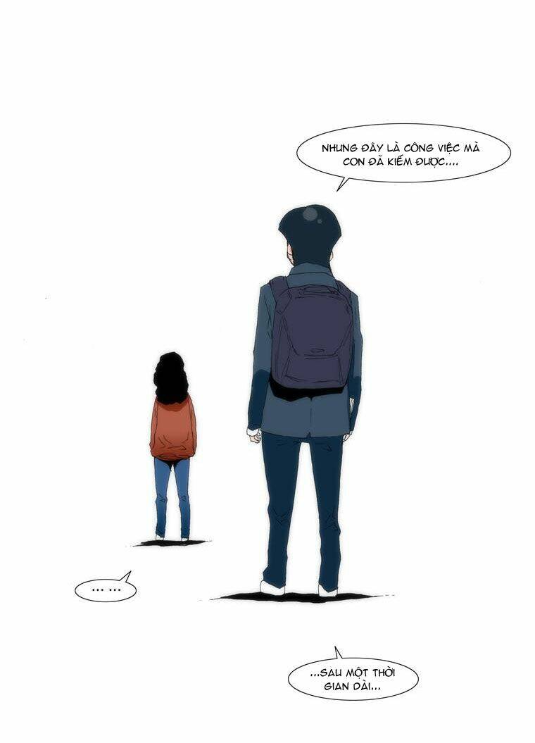 can't see can't hear but love chapter 4 20