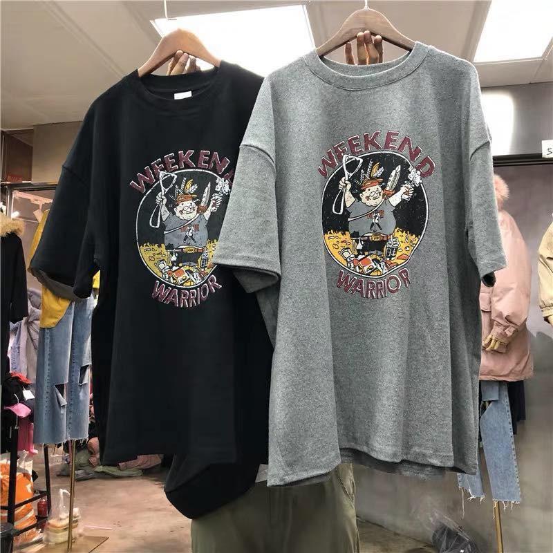 Áo phông Weekend Tee