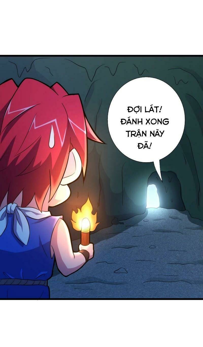 tối cường đặc chủng binh của hoa khôi chapter 108 9