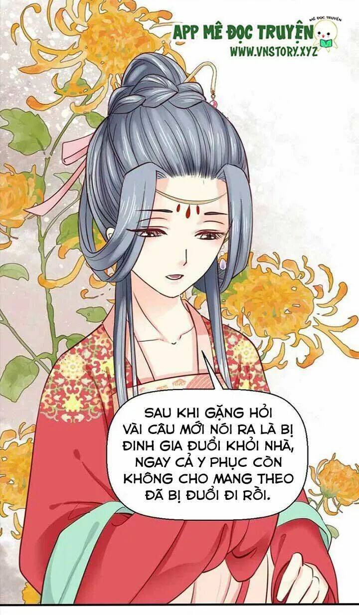 kiều nữ độc phi chapter 43 26