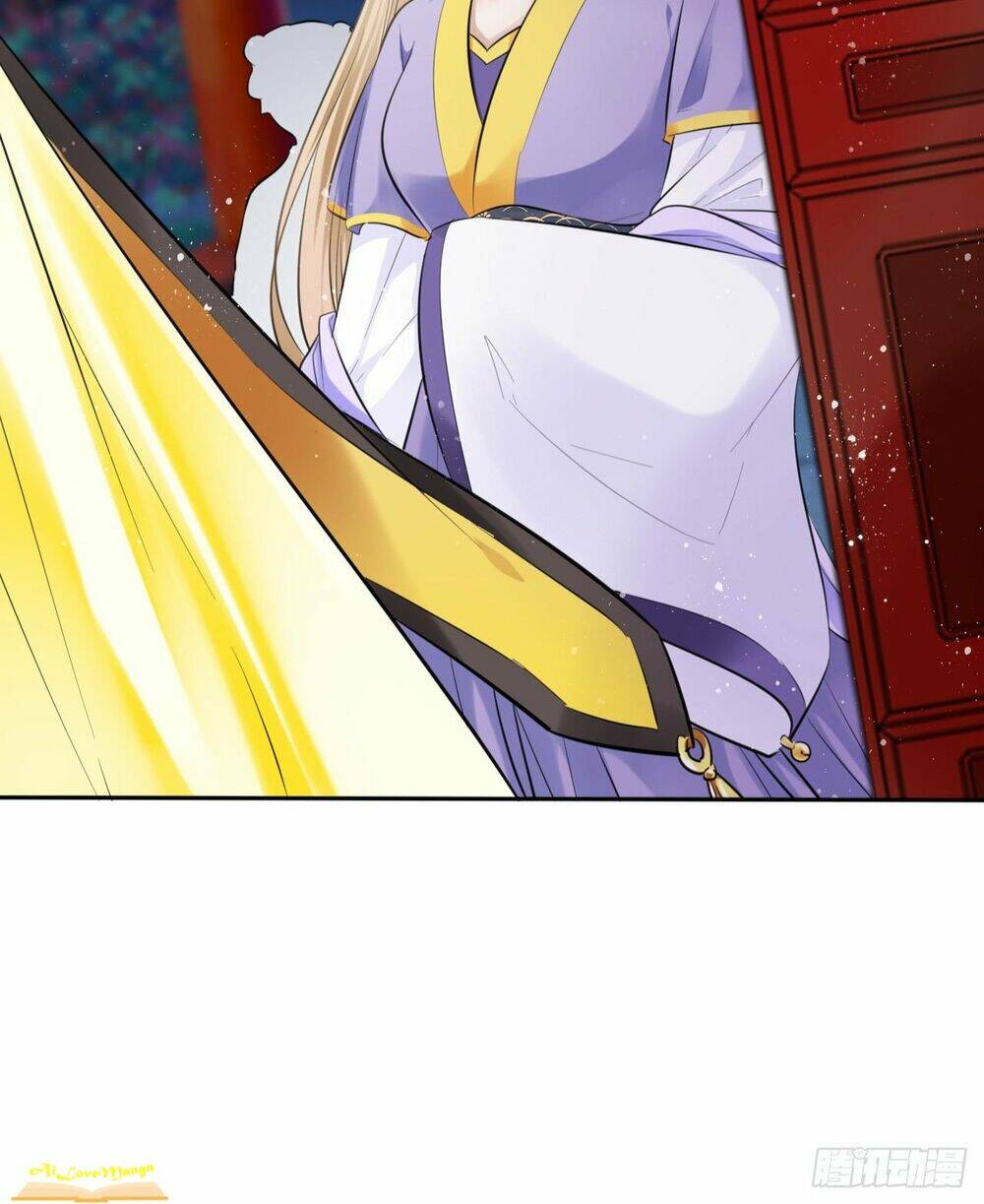 vương phi thật thích trang điểm chapter 25 13