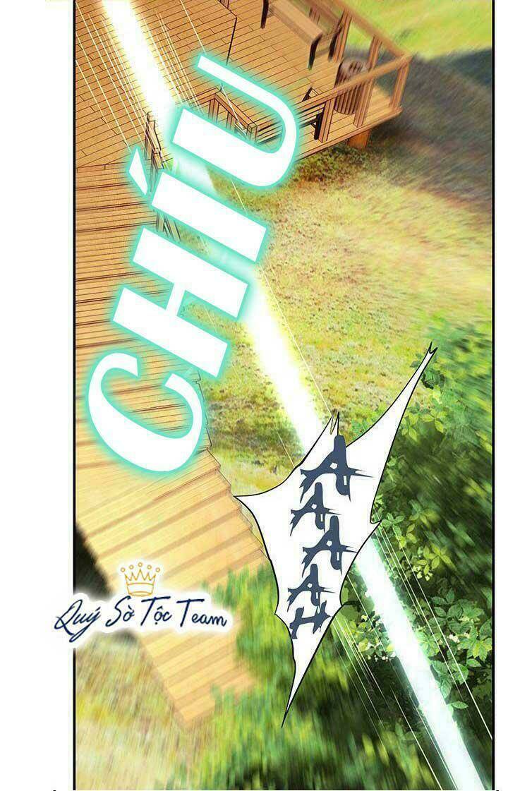 tiếp xúc chí mạng chapter 13 44