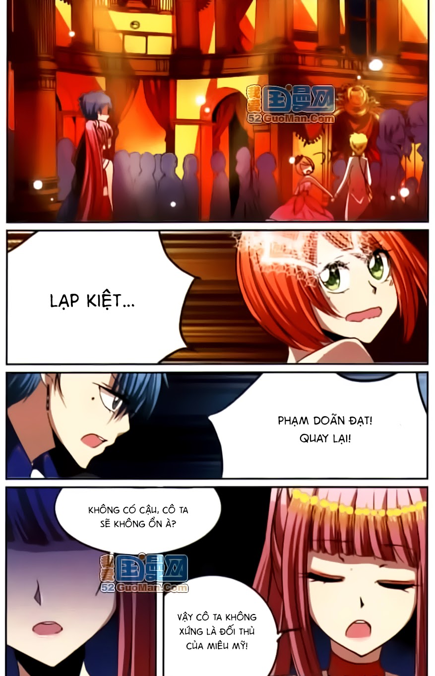 kế hoạch bướm chapter 20 3