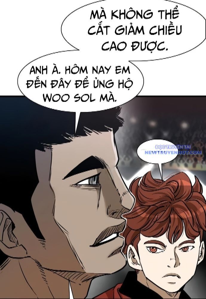 shark - cá mập chapter 329 24