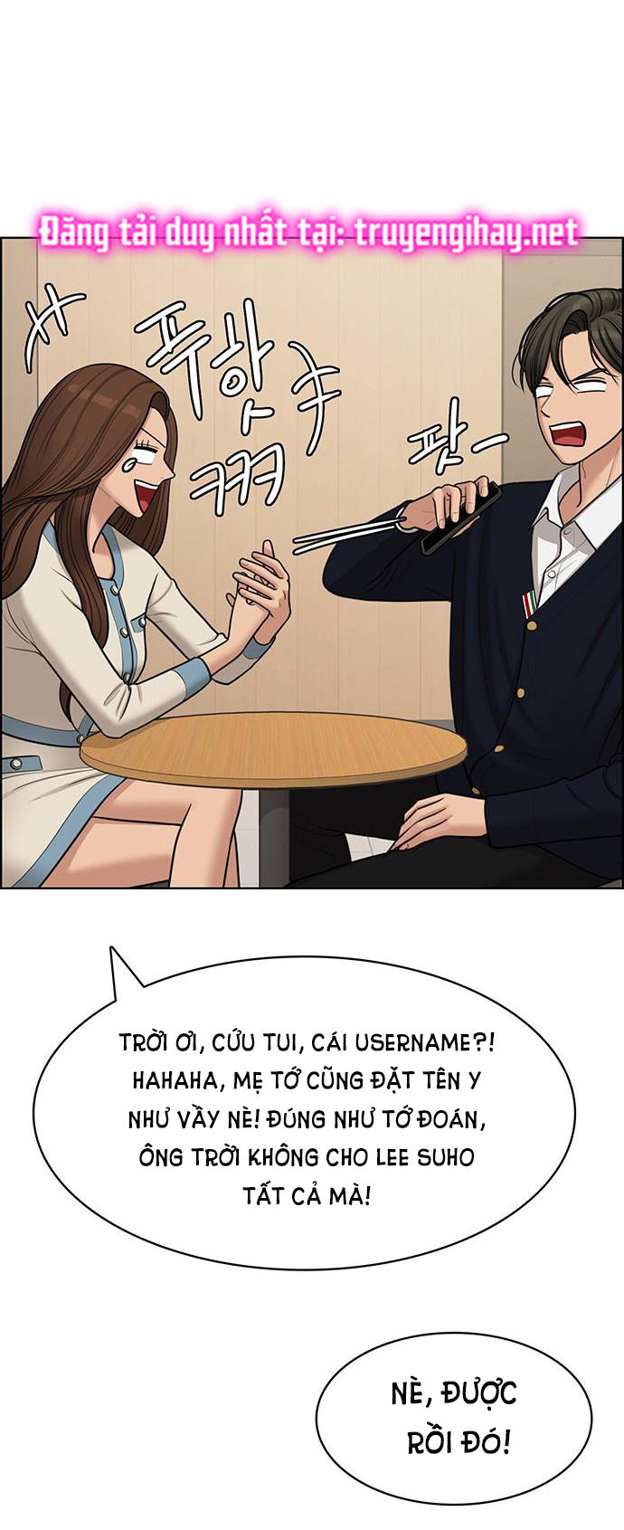 vẻ đẹp đích thực - true beauty chapter 141.1 22