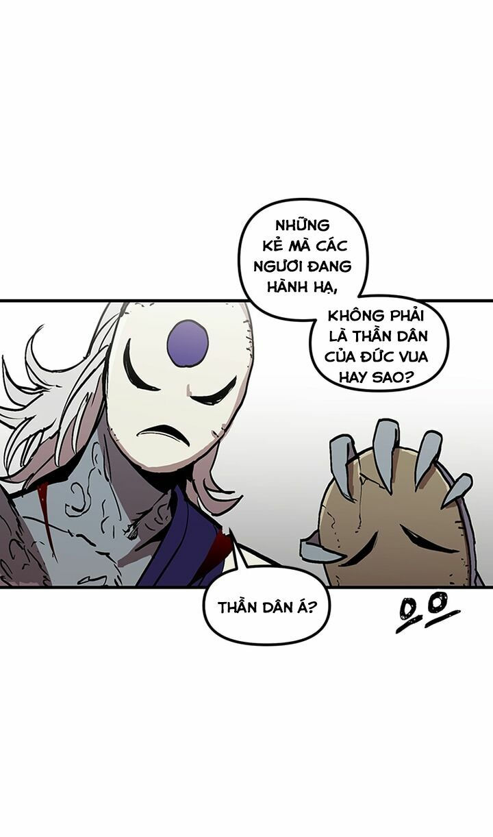 bug player - người chơi lỗi chapter 31 58