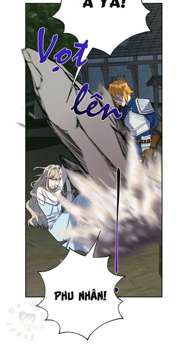 xin ngài đừng ăn tôi chapter 26 7