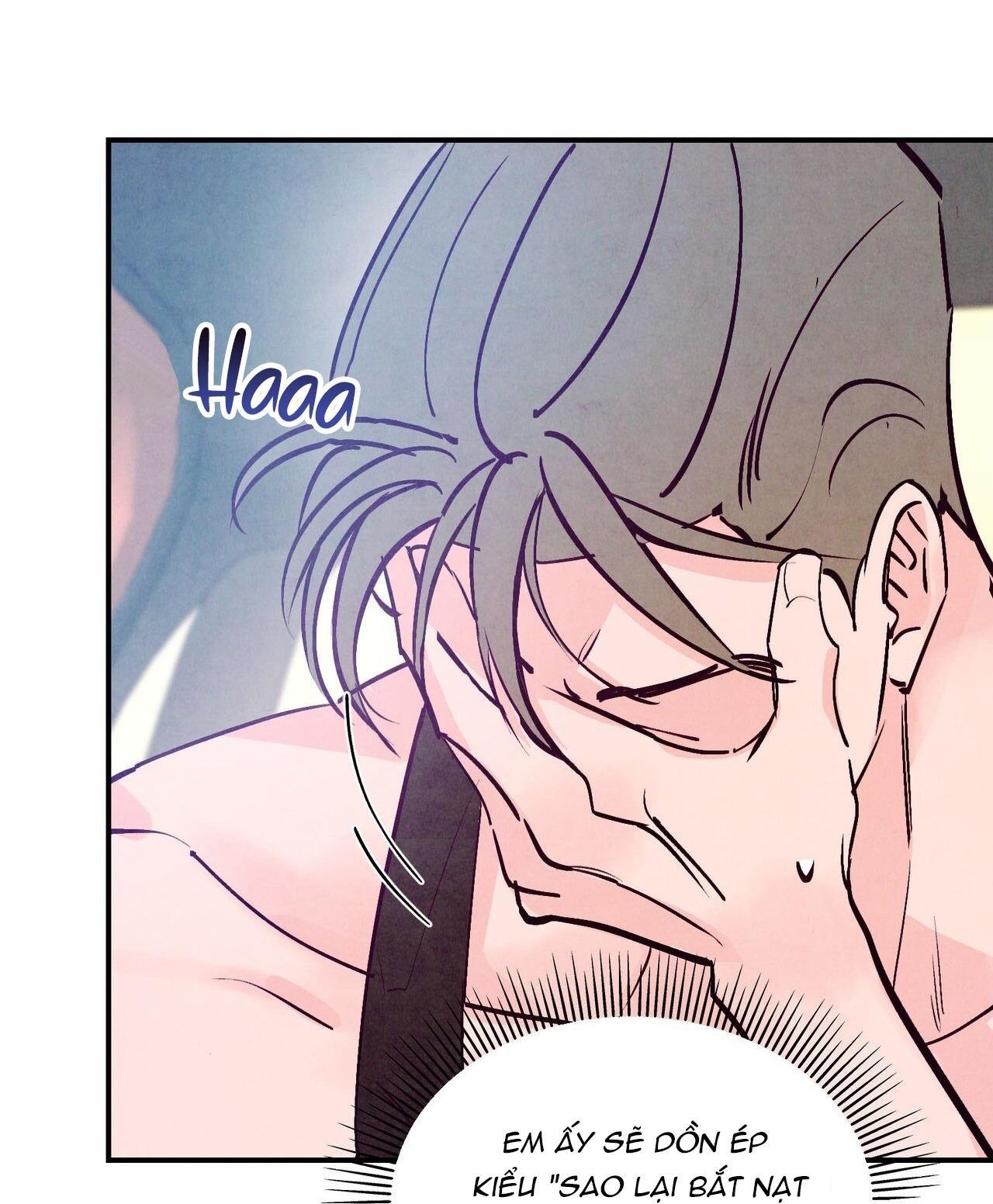 say tình [bl] chapter 83 12