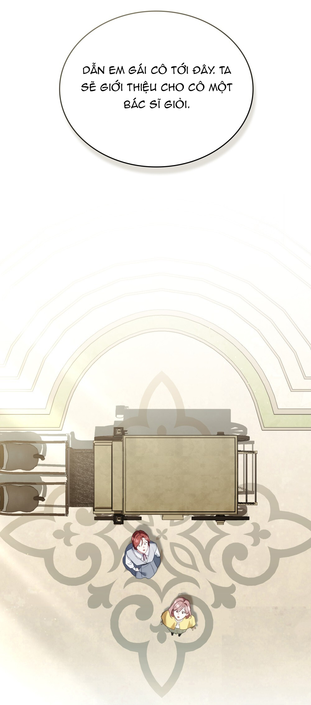 [15+] người hầu gái chapter 16.2 22