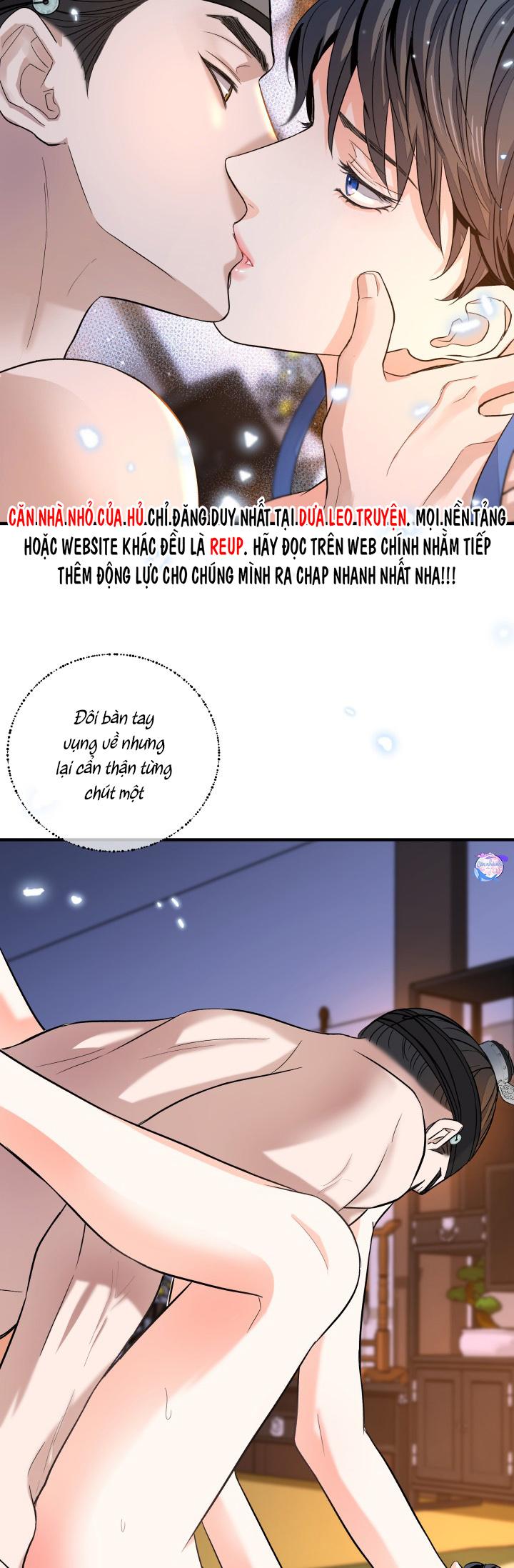 bóng trăng chapter 12 25