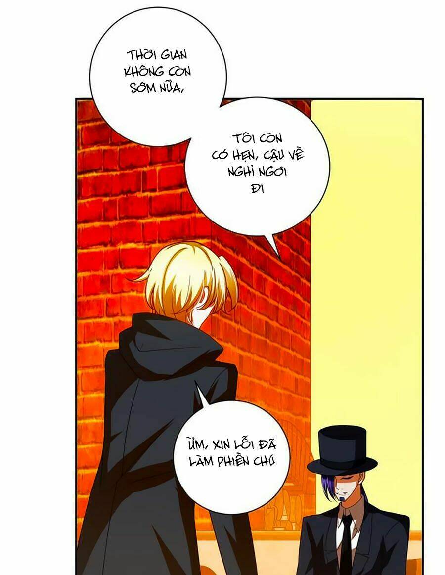 người yêu khát máu của tôi chapter 44 23