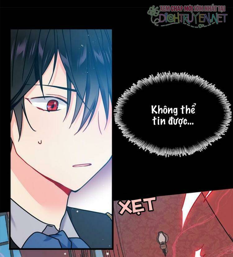 vị quản gia của tiểu thư chapter 2 13