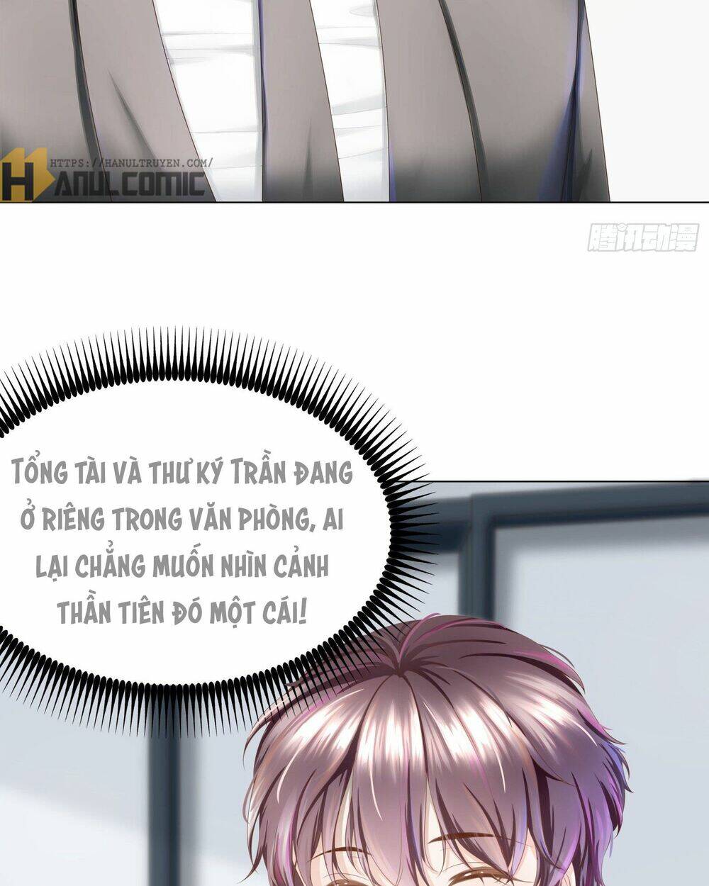 ma vương ngạo kiều tổng tài không thể chọc chapter 6 31