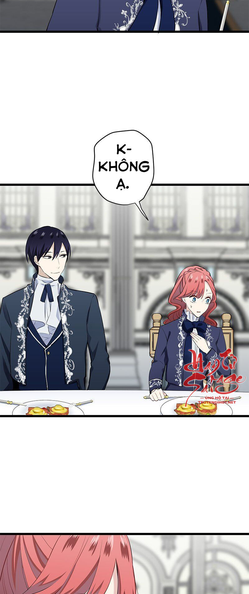 nullitas~nàng dâu giả dối~ chapter 44.2 7