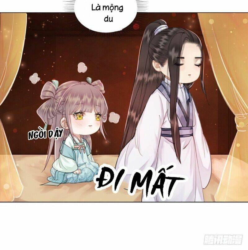 gay rồi! cái đó thành tinh rồi chapter 61 35