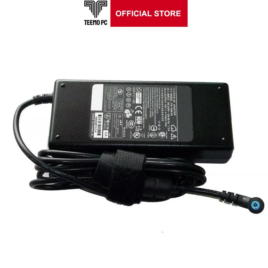 Sạc Tương Thích Cho Laptop Acer Aspire E5-576 Series E5-576G-57Y2 Model No: N16Q2 - Hàng Nhập Khẩu New Seal TEEMO PC TEAC56