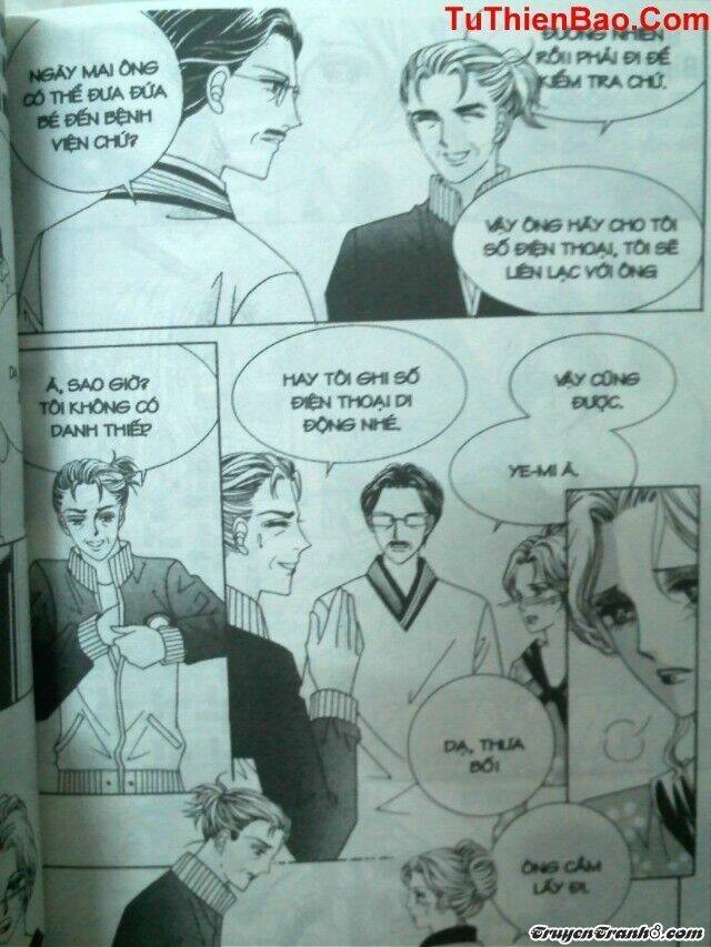 tôi là mẹ còn anh là cha chapter 1 49