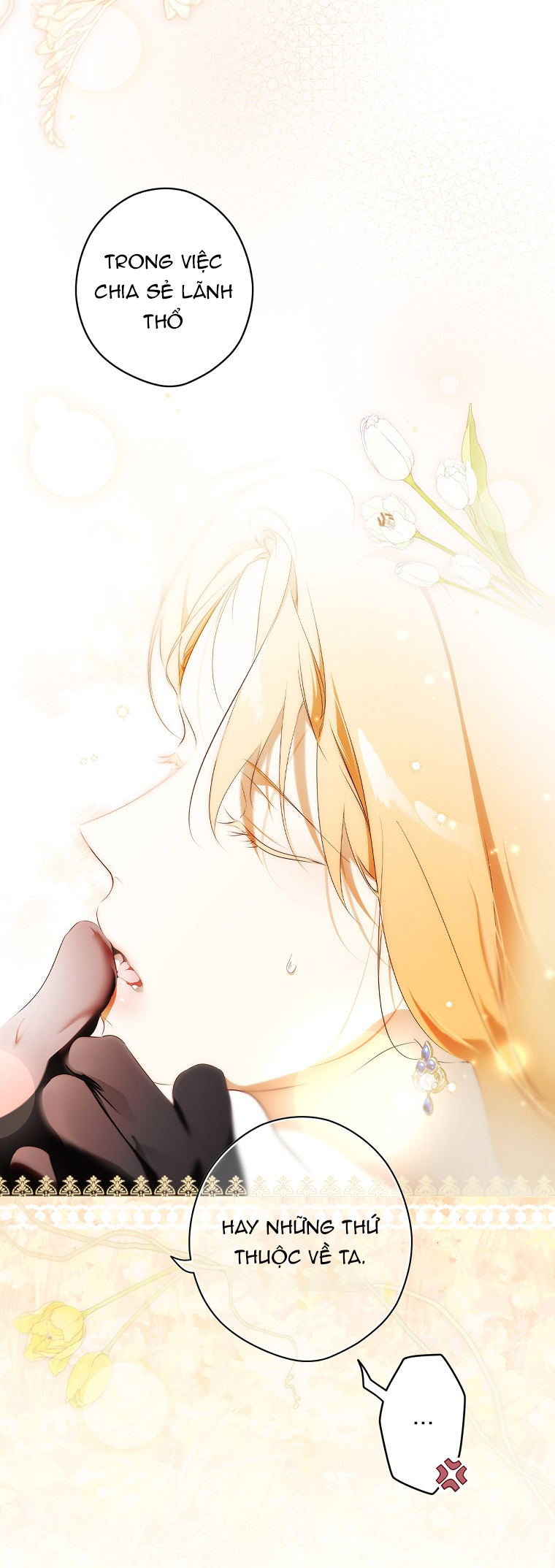 quý cô bí ẩn - secret lady chapter 103 51