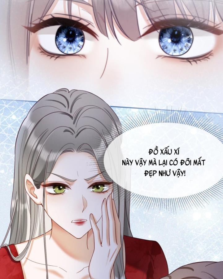 tổng tài độc sủng kiều thê thế thân [truyện chữ] chapter 2 27