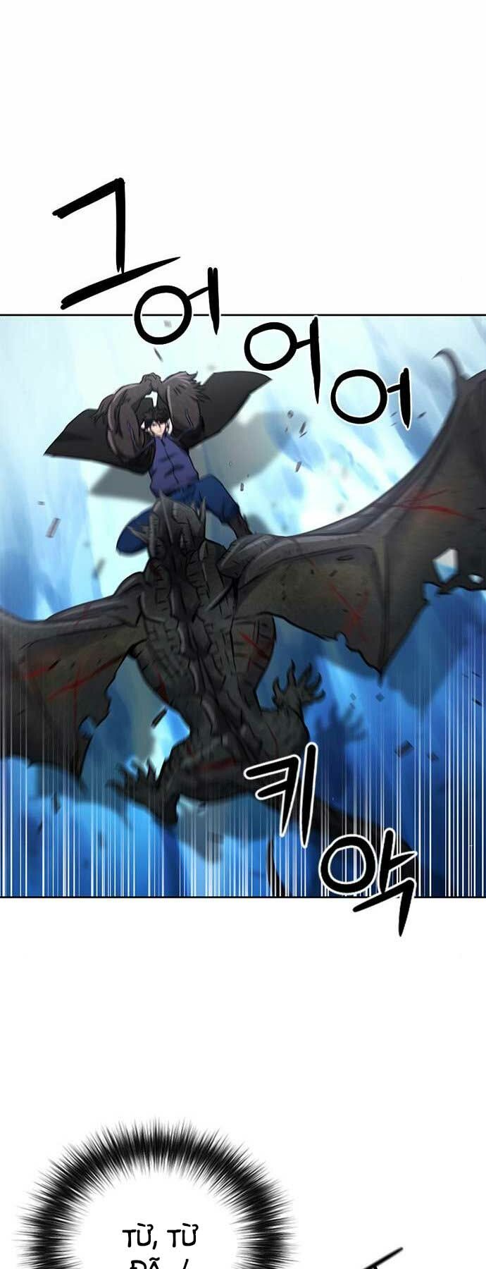 Druid Tại Ga Seoul - Người Hóa Thú Chapter 59 78