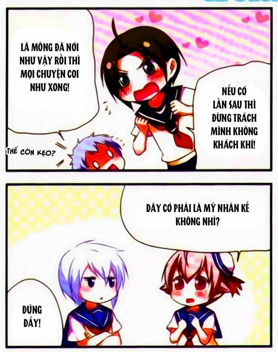 manh tam quốc chapter 98 34