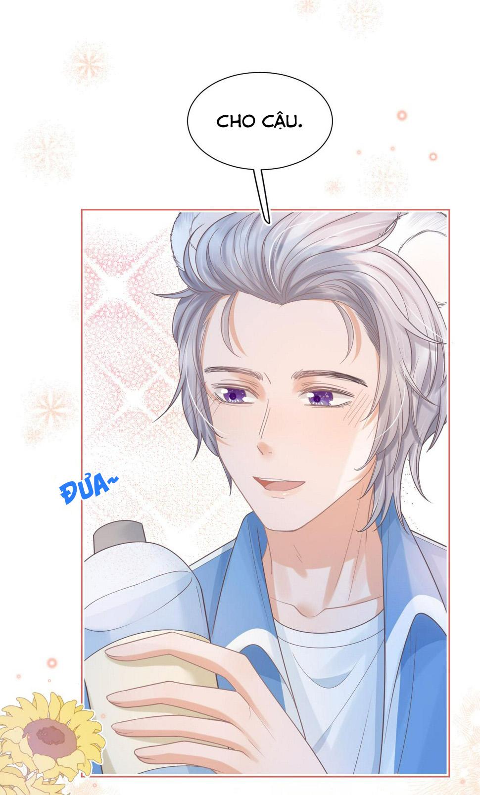 [ss2] một ngụm ăn cả thỏ con chapter 20 2