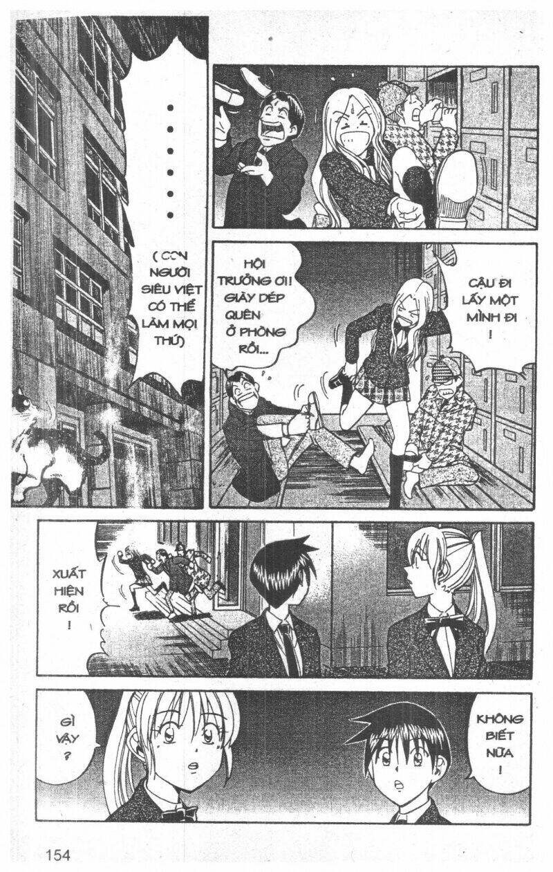 thám tử toma chapter 4 154