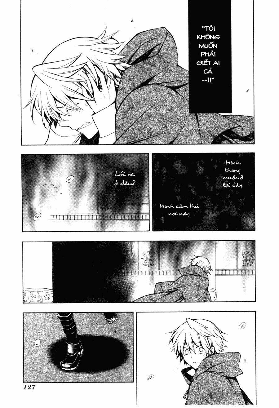 pandora hearts chapter 36 39