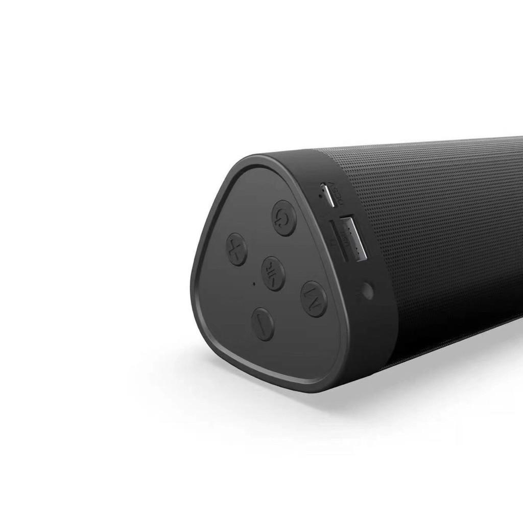 Loa Bluetooth Tivi Dài A500 - Soundbar Bass