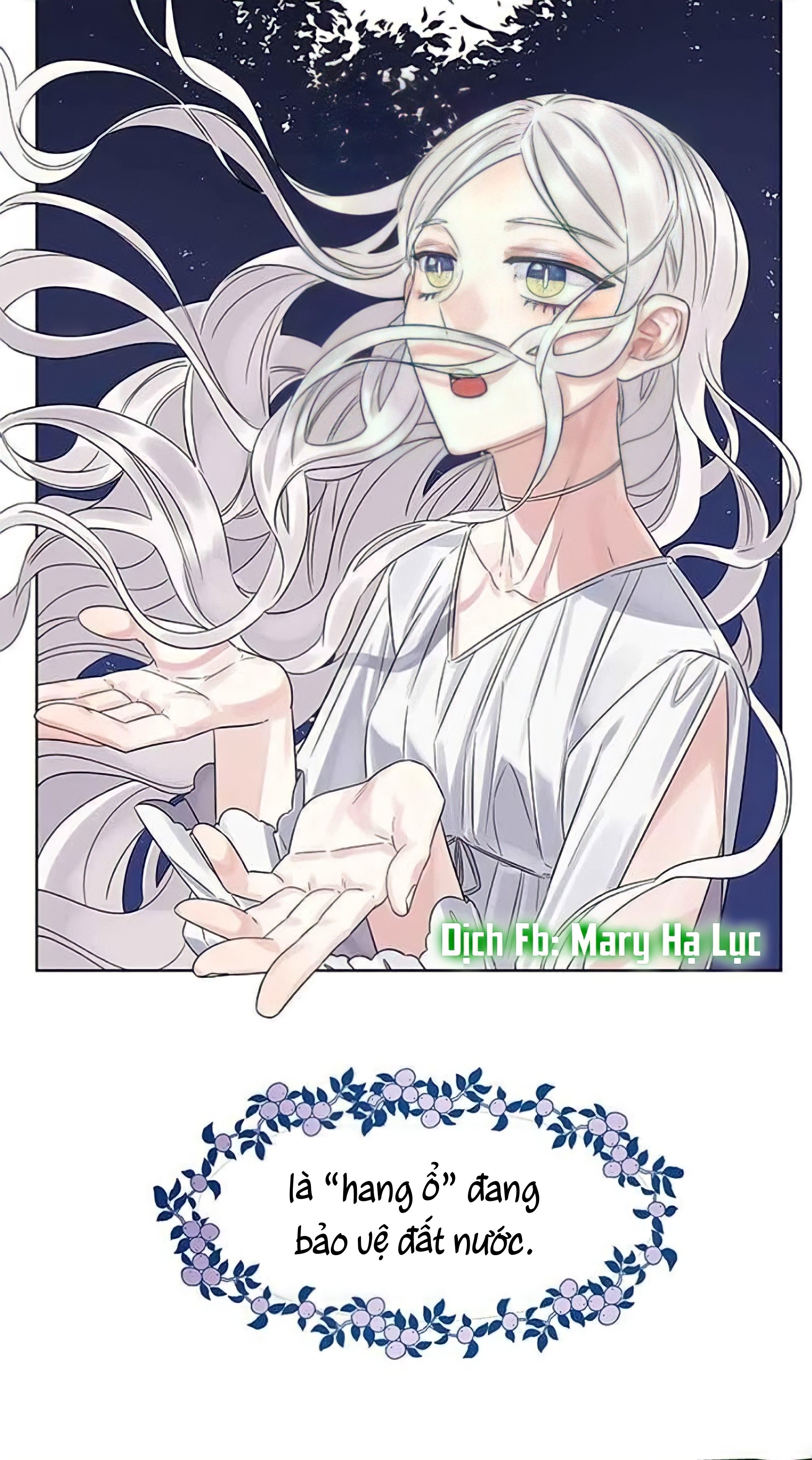 có rồng! (full) chapter 3 34