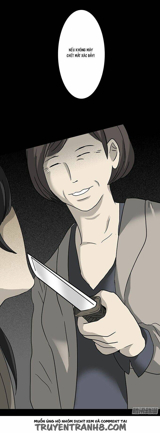 ớn lạnh tuyệt đối chapter 64 24