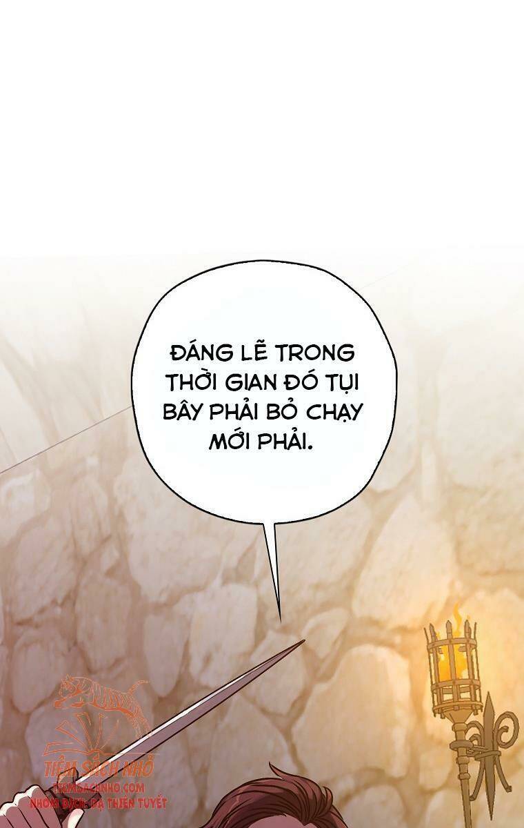 sinh ra làm con gái ác nữ chapter 38 14