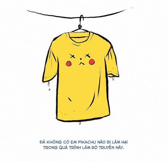 bạn trai khổng lồ thiếu não của tôi chapter 14 7