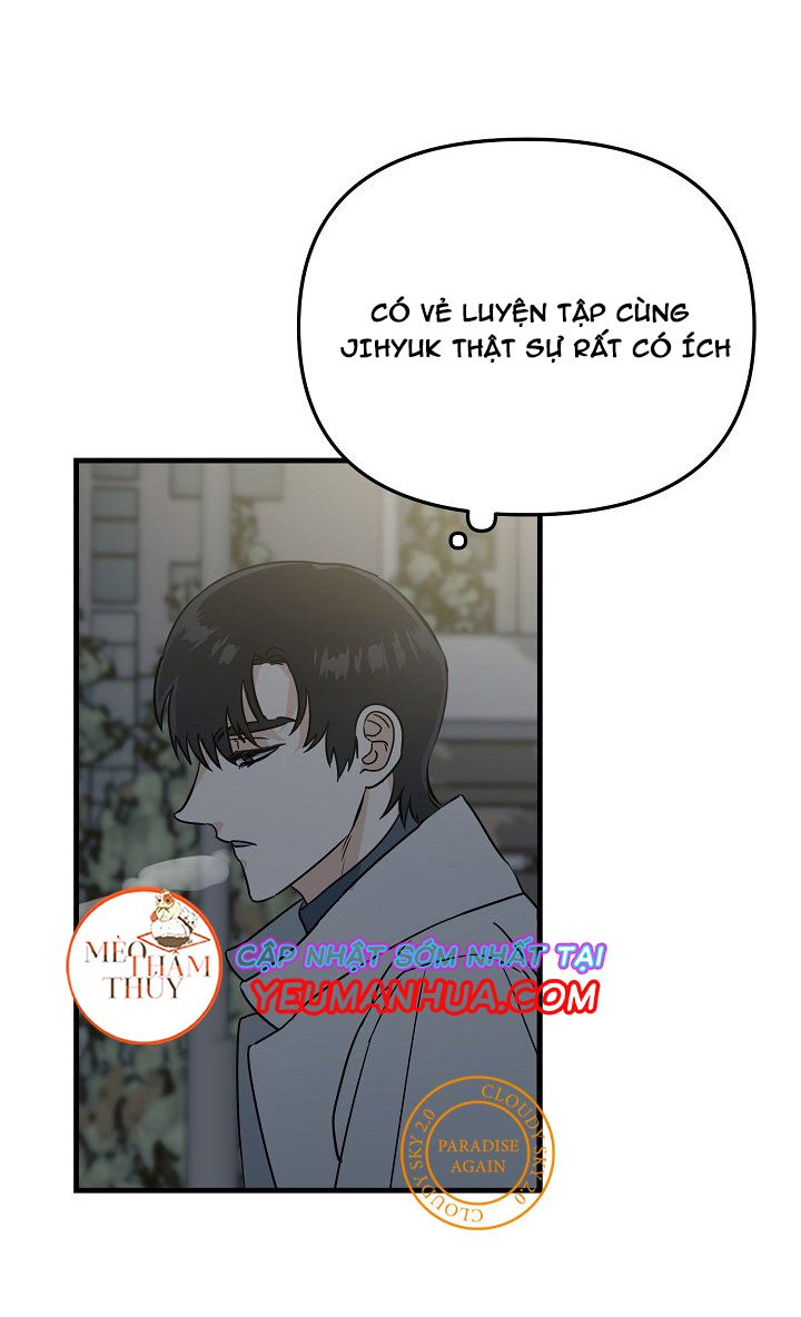 thiên đường một lần nữa chapter 5 45