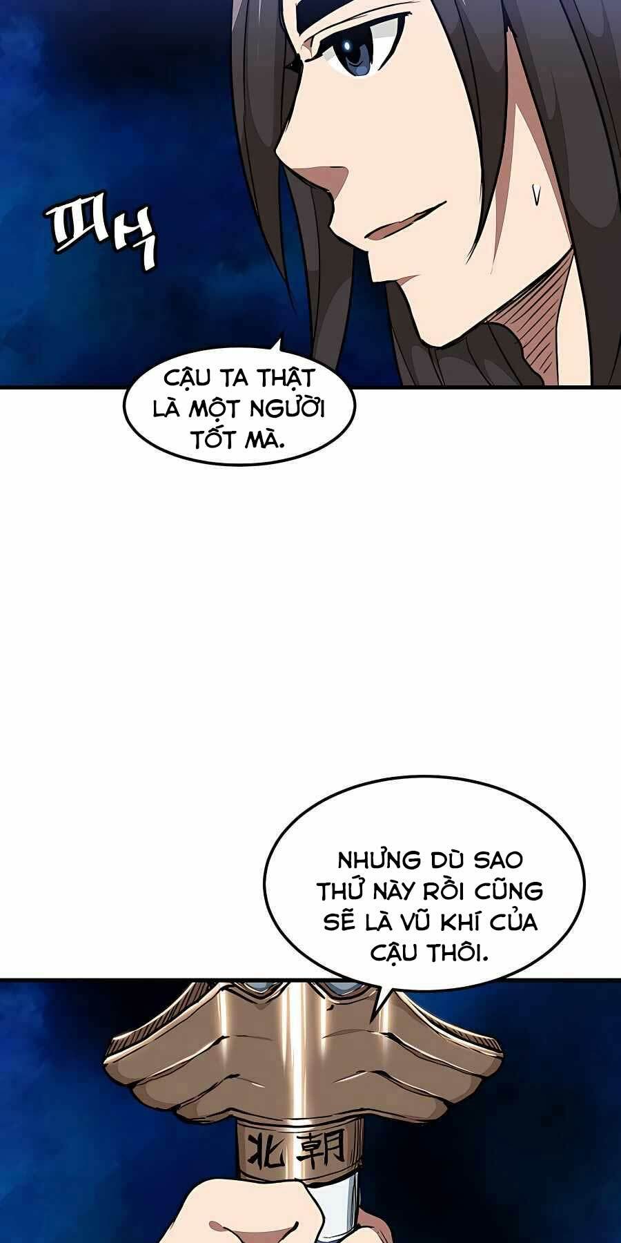 băng y kiếm thần chapter 17 59