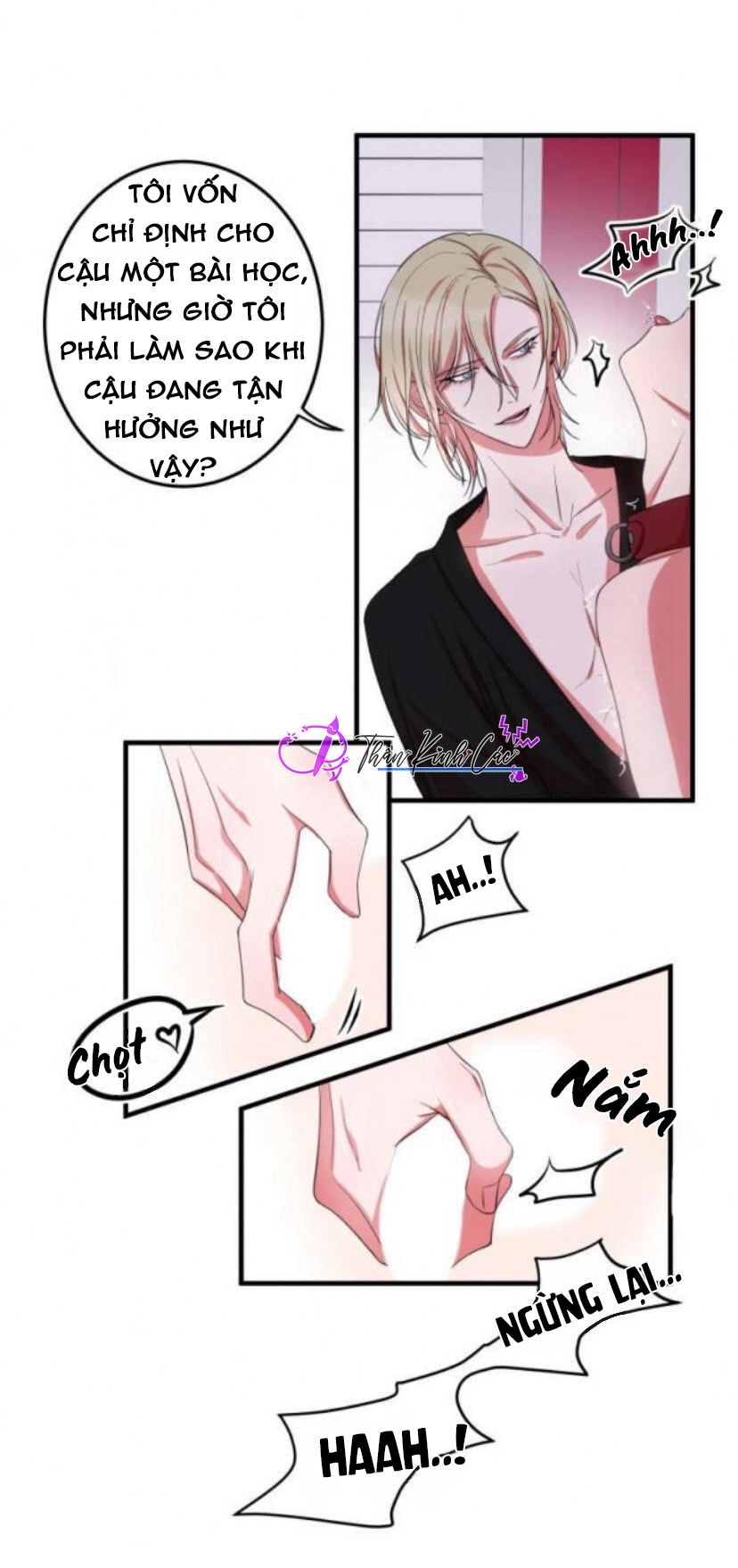 xu hướng tình dục bạn học chapter 4 12