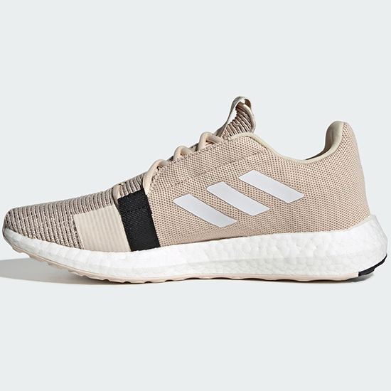 Giày Thể Thao Nữ ADIDAS SenseBOOST GO W - G26948