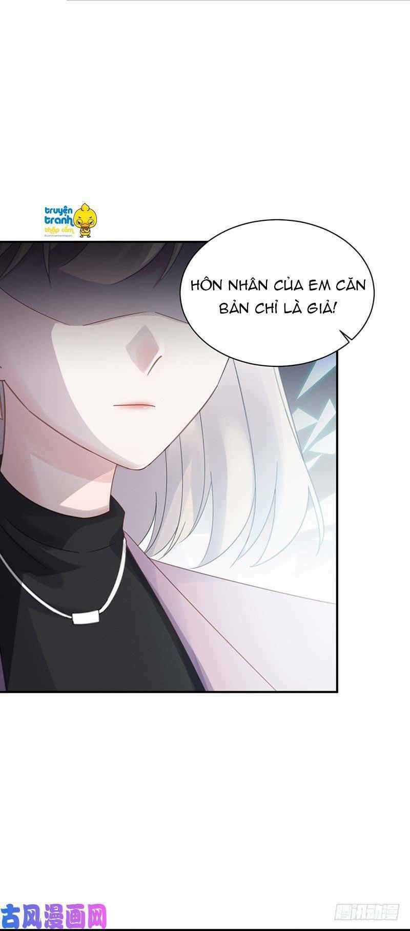 chọc tới chủ tịch tổng tài 2 chapter 75 15