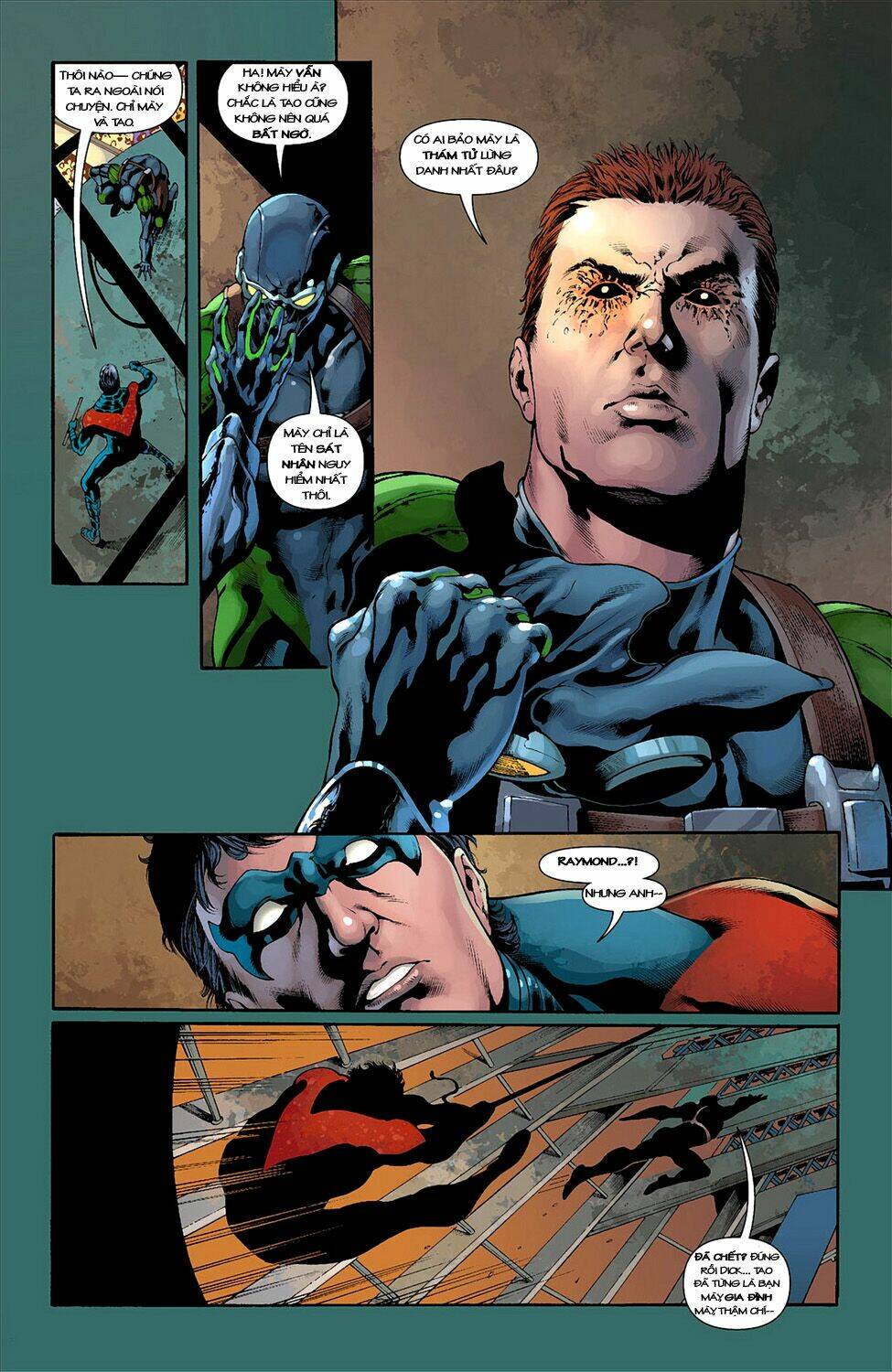 nightwing chapter 6 20