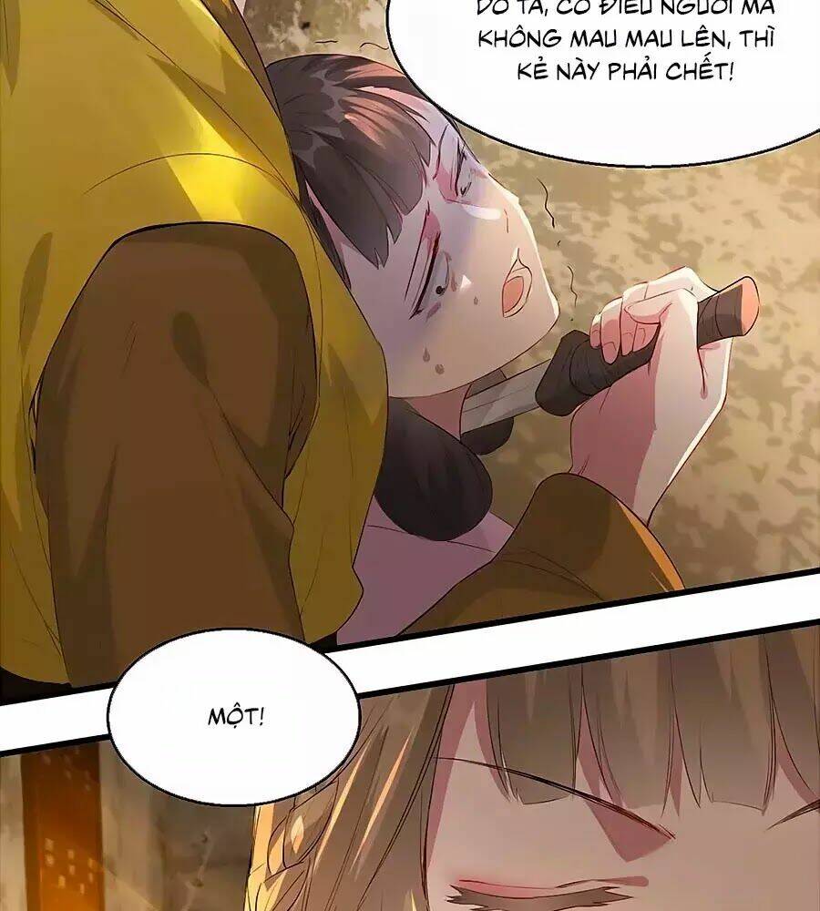 gian phi như thử đa kiều chapter 68 47