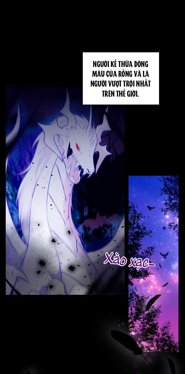 ác nữ công chúa chapter 3 23