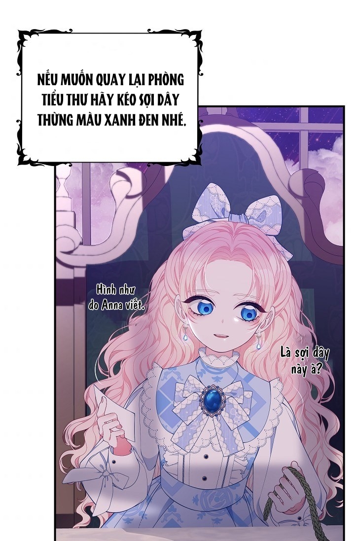 con chỉ đi tìm cha thôi chapter 23 33