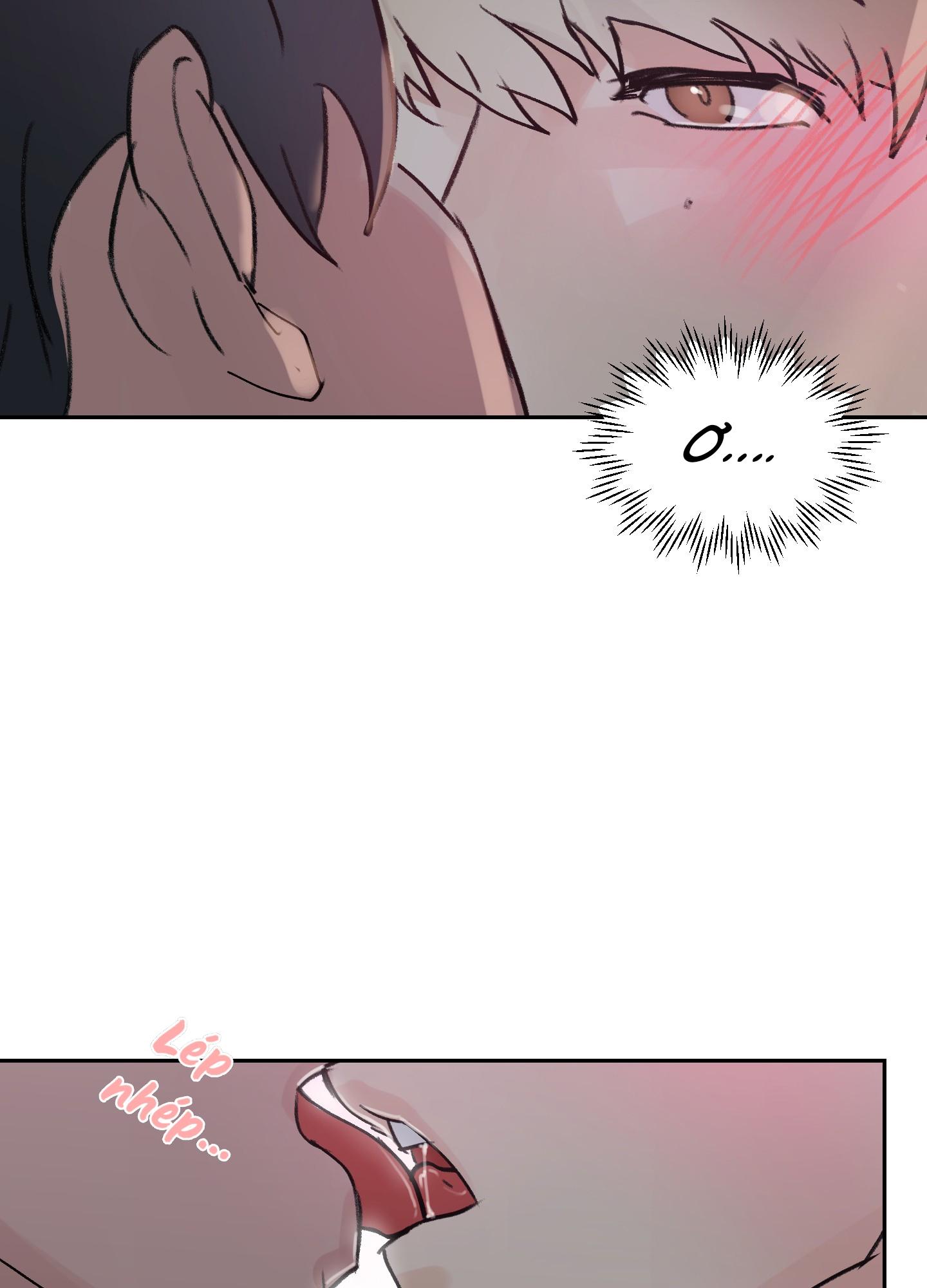 hoàng tử ngài đã được lấp đầy chưa? chapter 1 60