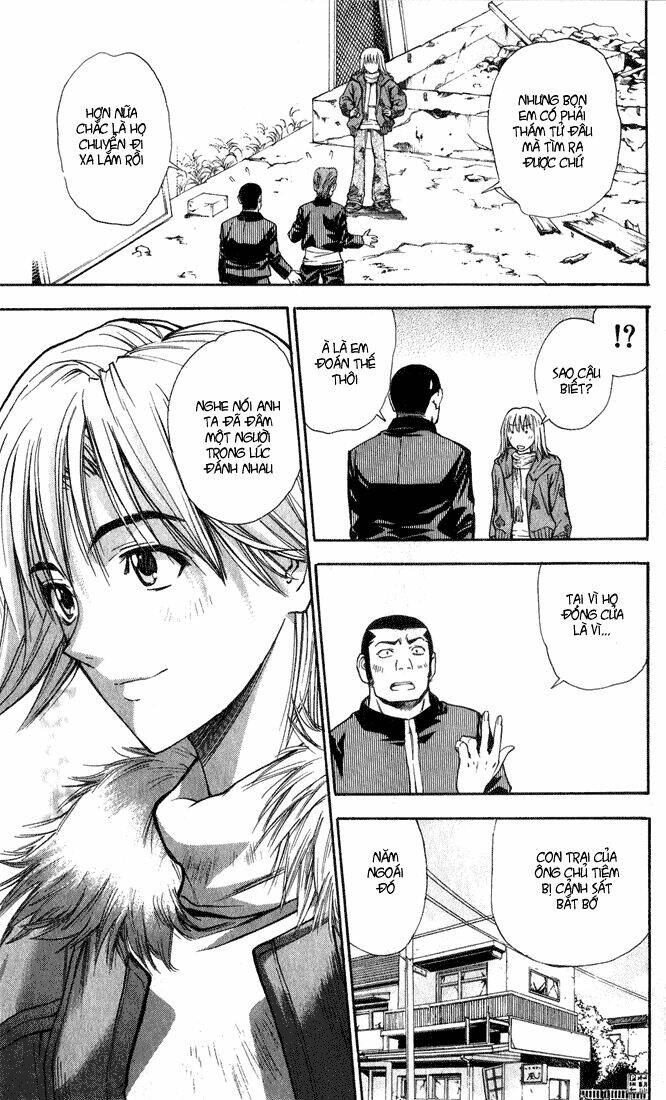 pretty face chapter 30 10