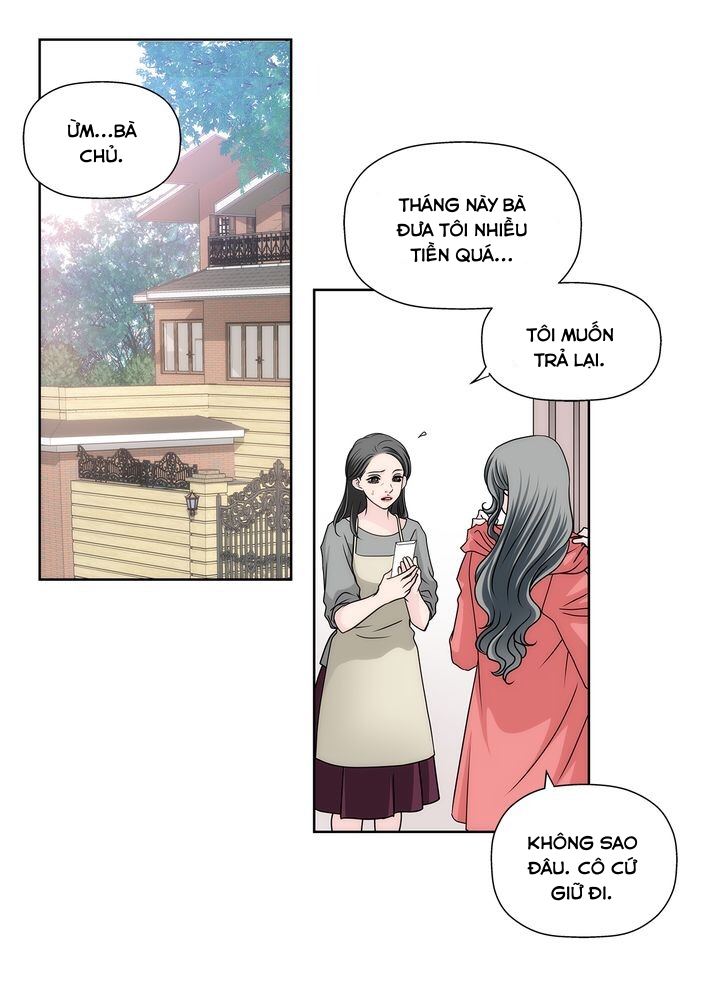 người đàn ông của tôi chapter 9.1 1