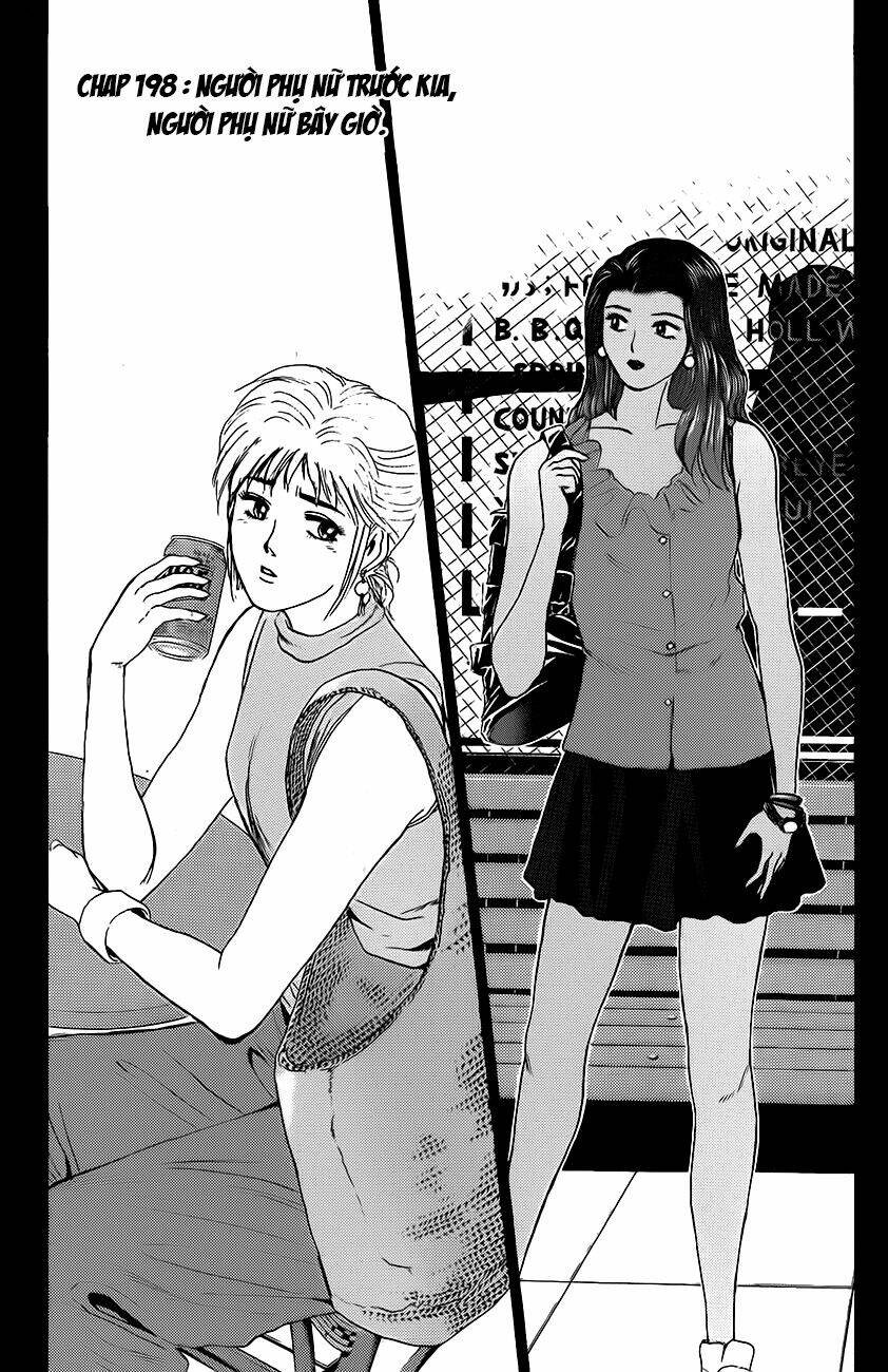 shonan junai gumi chapter 198 2