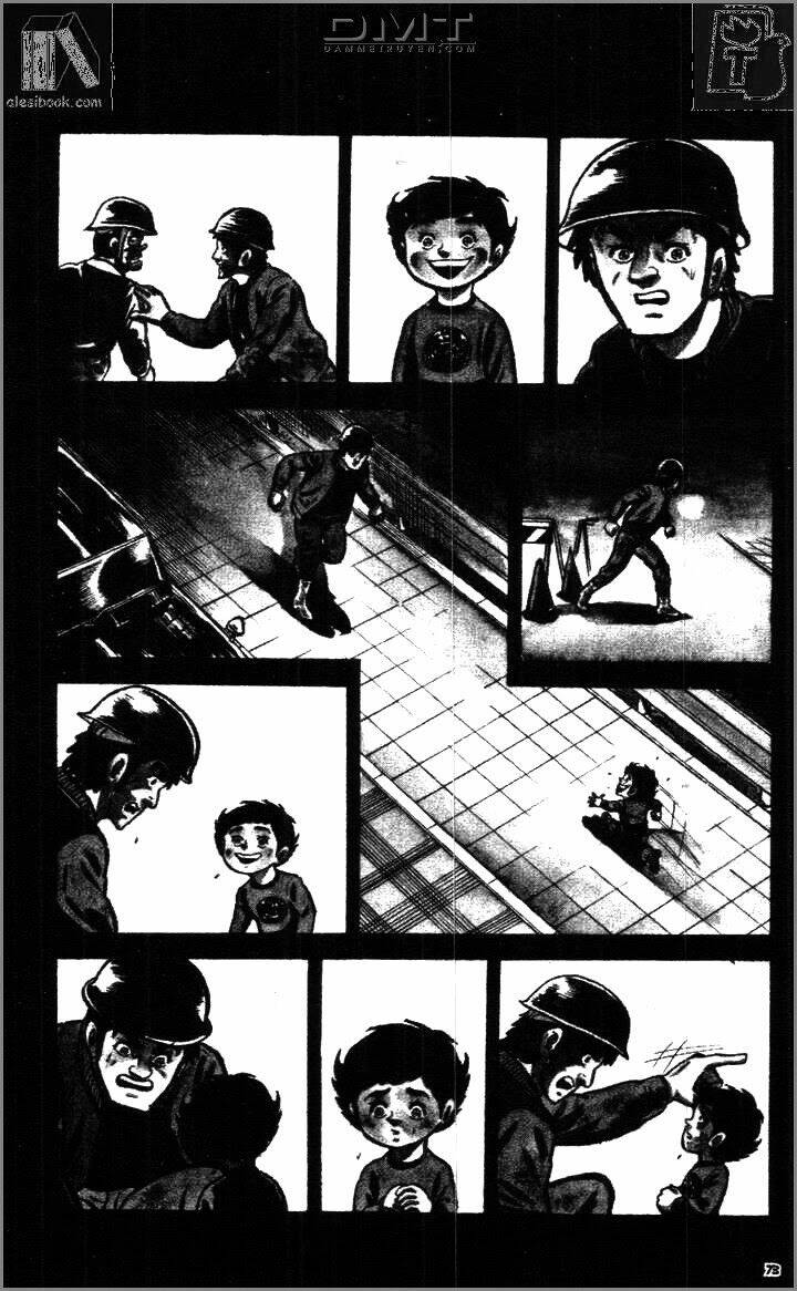 ganbare genki chapter 81 9