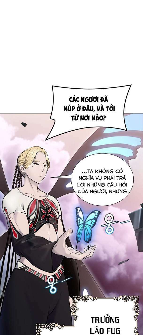 cuộc chiến trong tòa tháp chapter 596 23